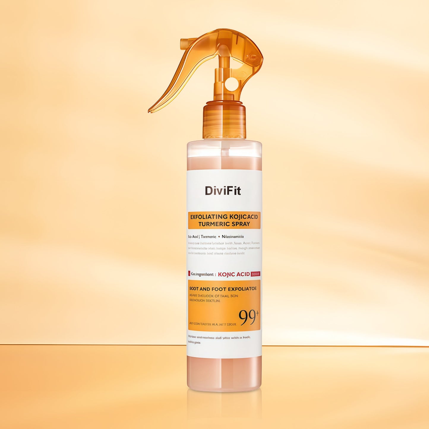 ✨ Clear Body Acne & Rough Skin — Instantly Smooth with Just 1 Spray