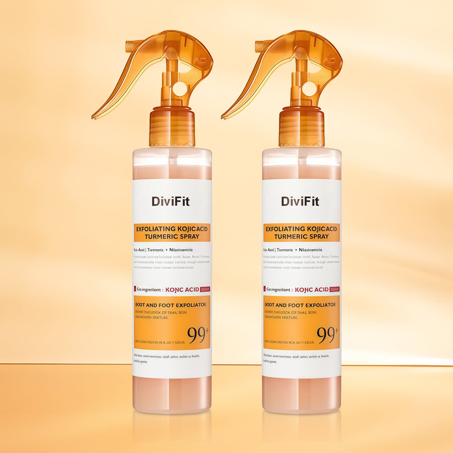 ✨ Clear Body Acne & Rough Skin — Instantly Smooth with Just 1 Spray