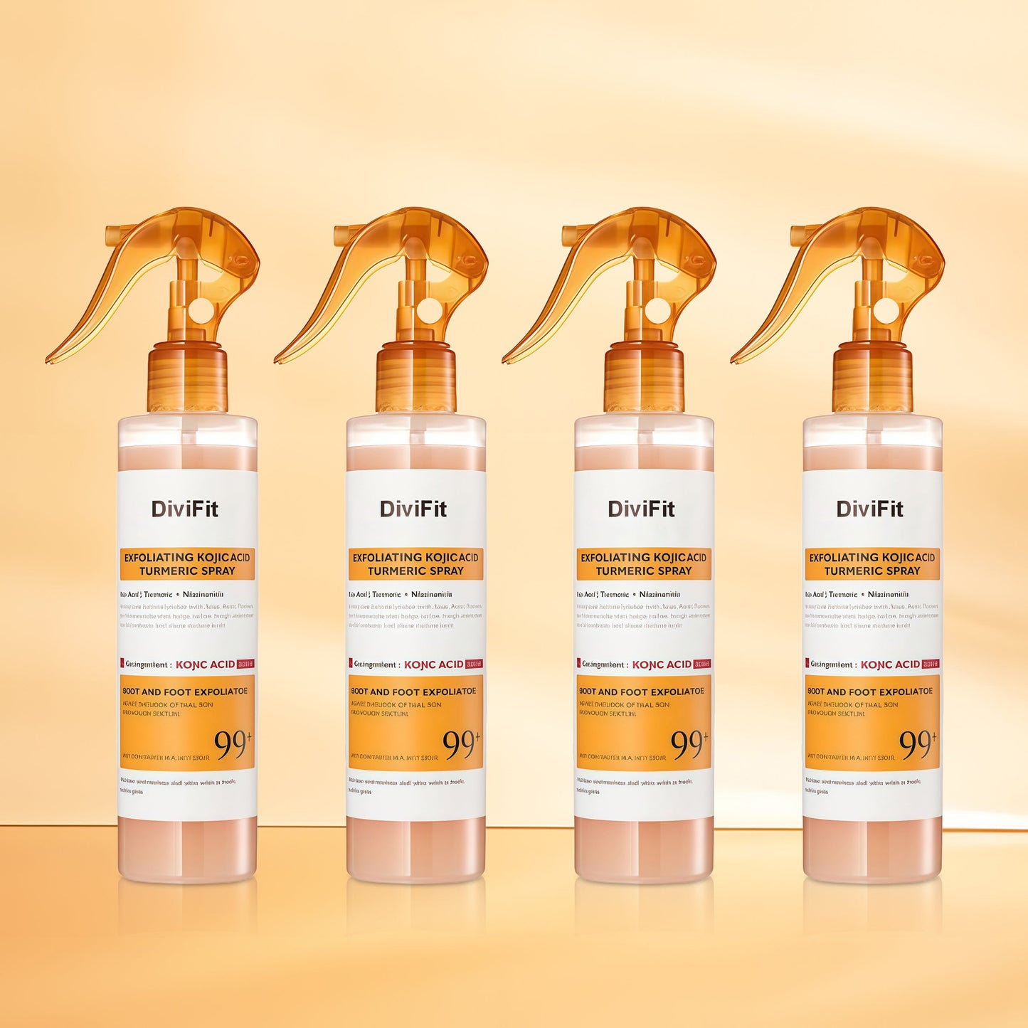 ✨ Clear Body Acne & Rough Skin — Instantly Smooth with Just 1 Spray