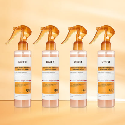 ✨ Clear Body Acne & Rough Skin — Instantly Smooth with Just 1 Spray