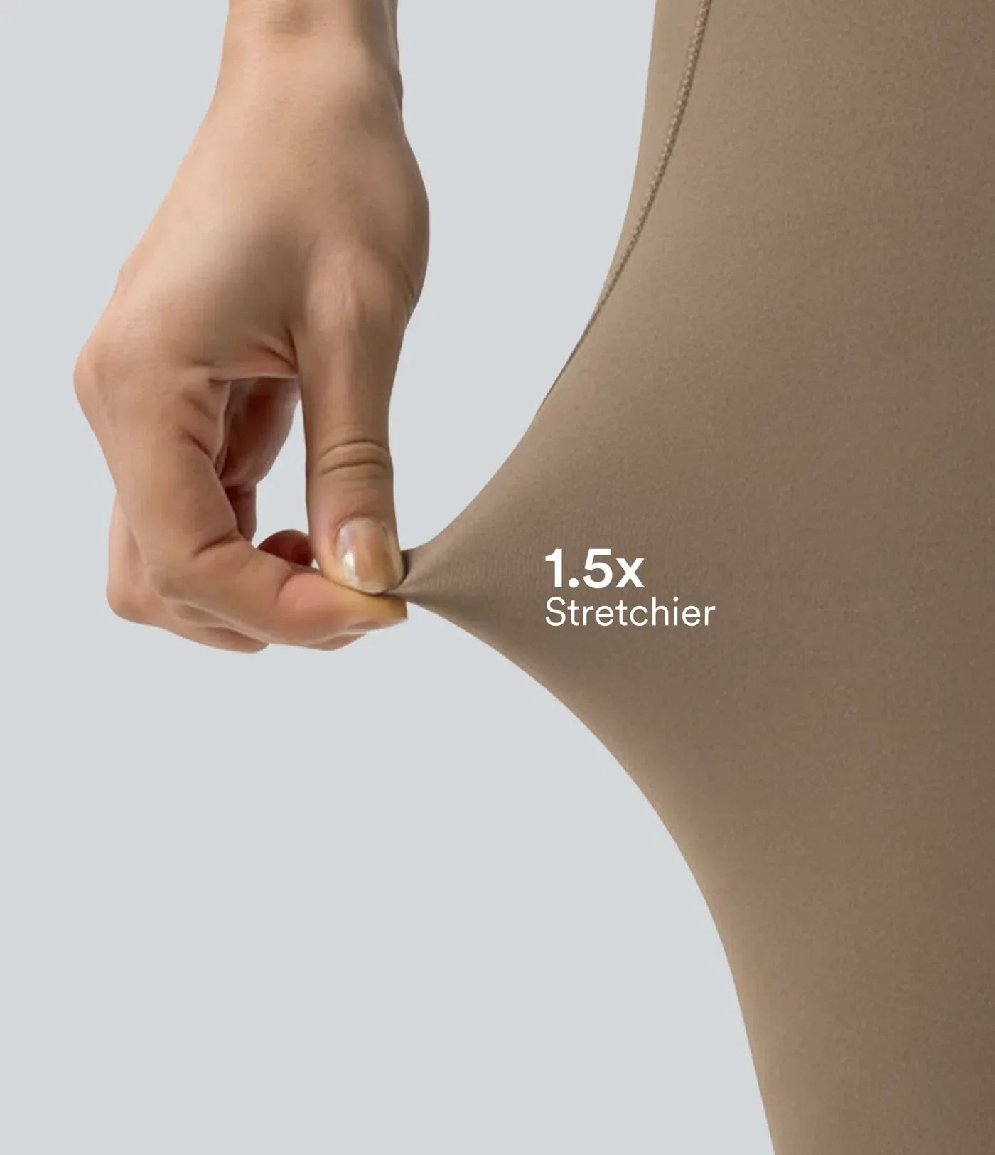 Alisanda®  High Waisted Tummy Control Pocket Shaping Training Leggings